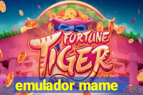 emulador mame - download + 1000 jogos arcade android